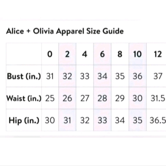 ALICE + OLIVIA Delora Tie Dye Mock Neck  Mini Dress Size 4 - Picture 13 of 13